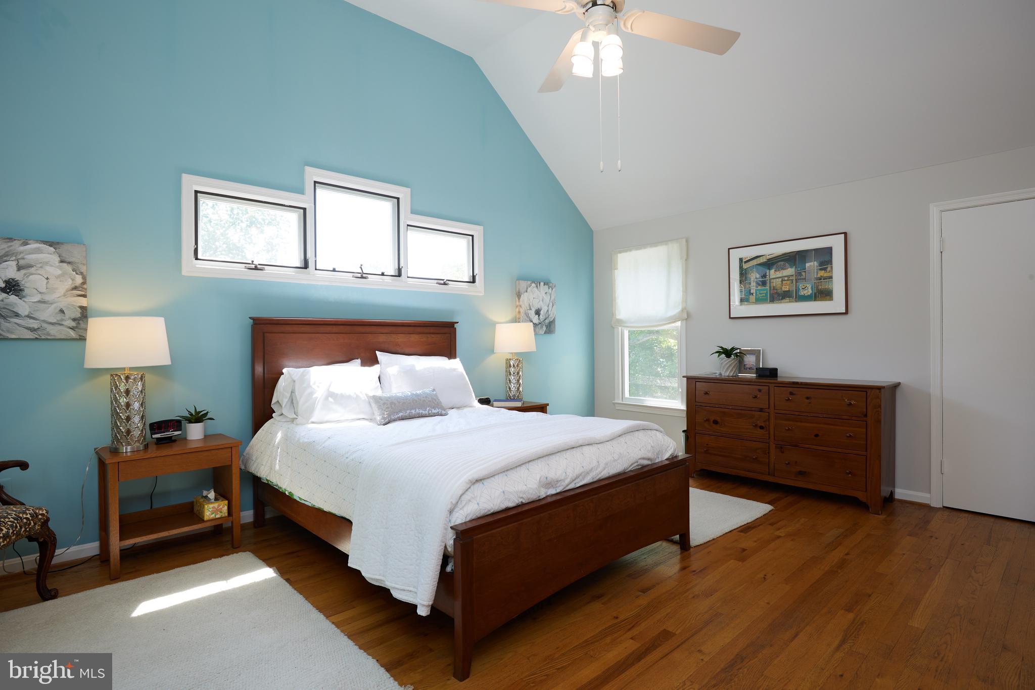 NORTH CHEVY CHASE - Residential