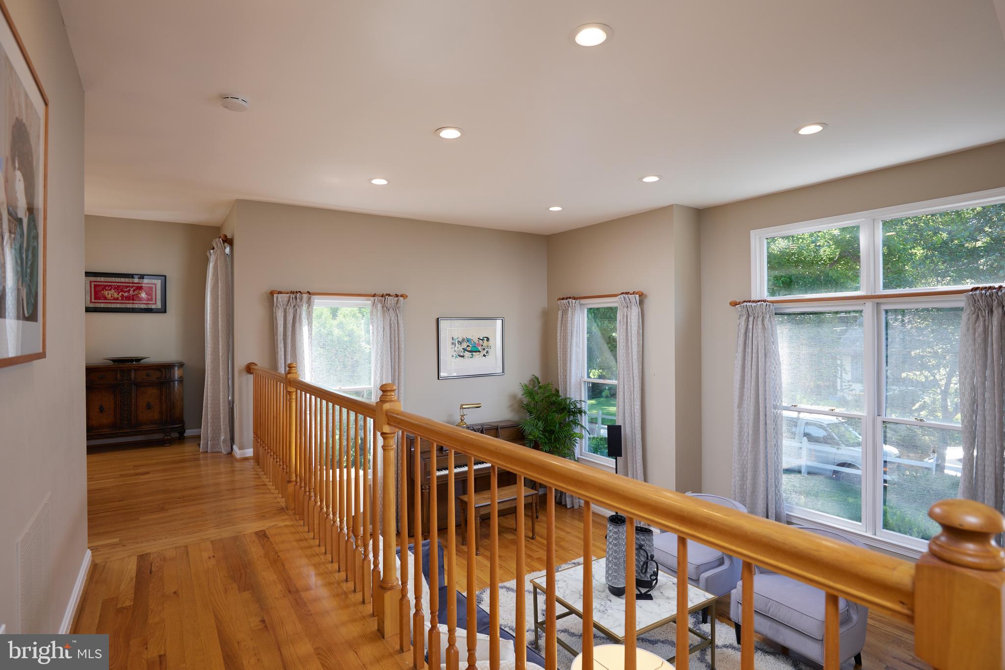 NORTH CHEVY CHASE - Residential