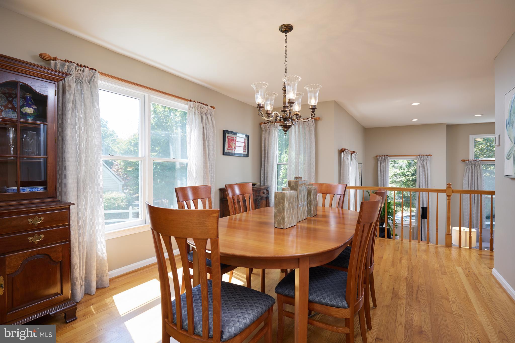 NORTH CHEVY CHASE - Residential