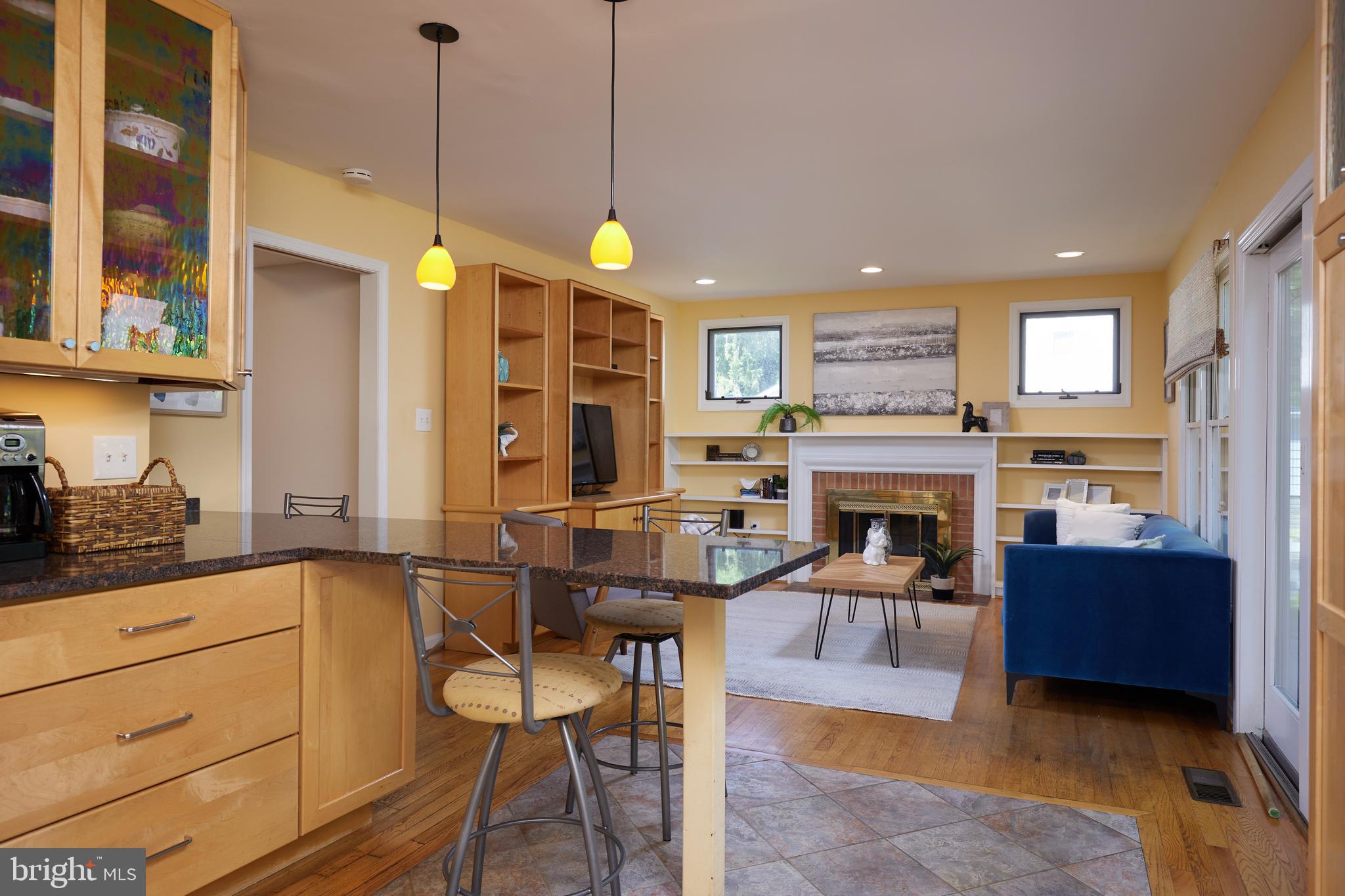 NORTH CHEVY CHASE - Residential