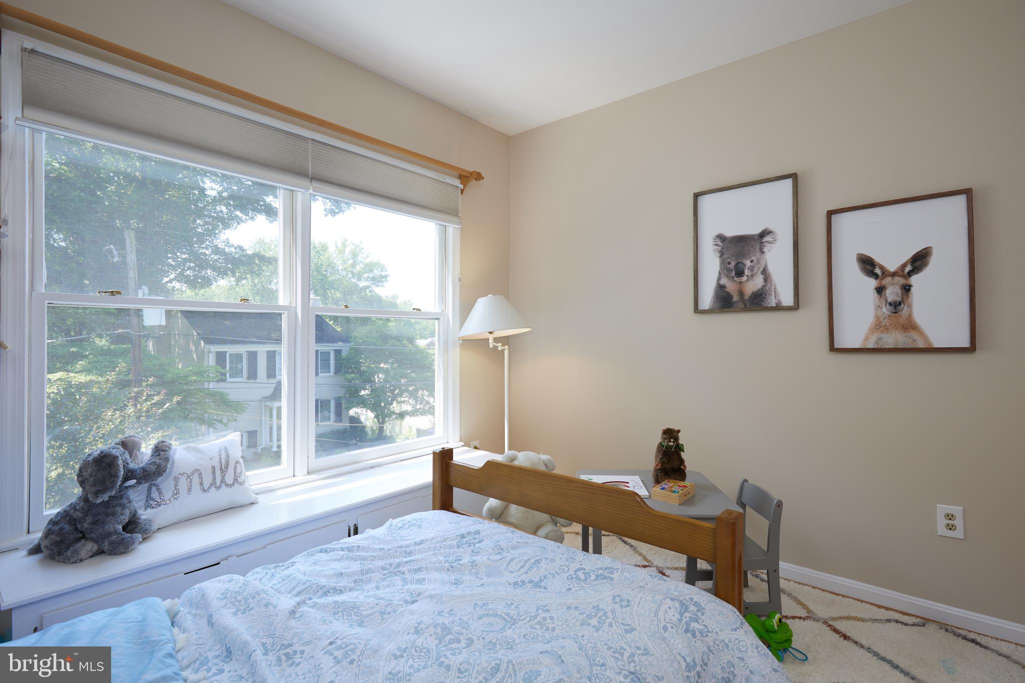 NORTH CHEVY CHASE - Residential