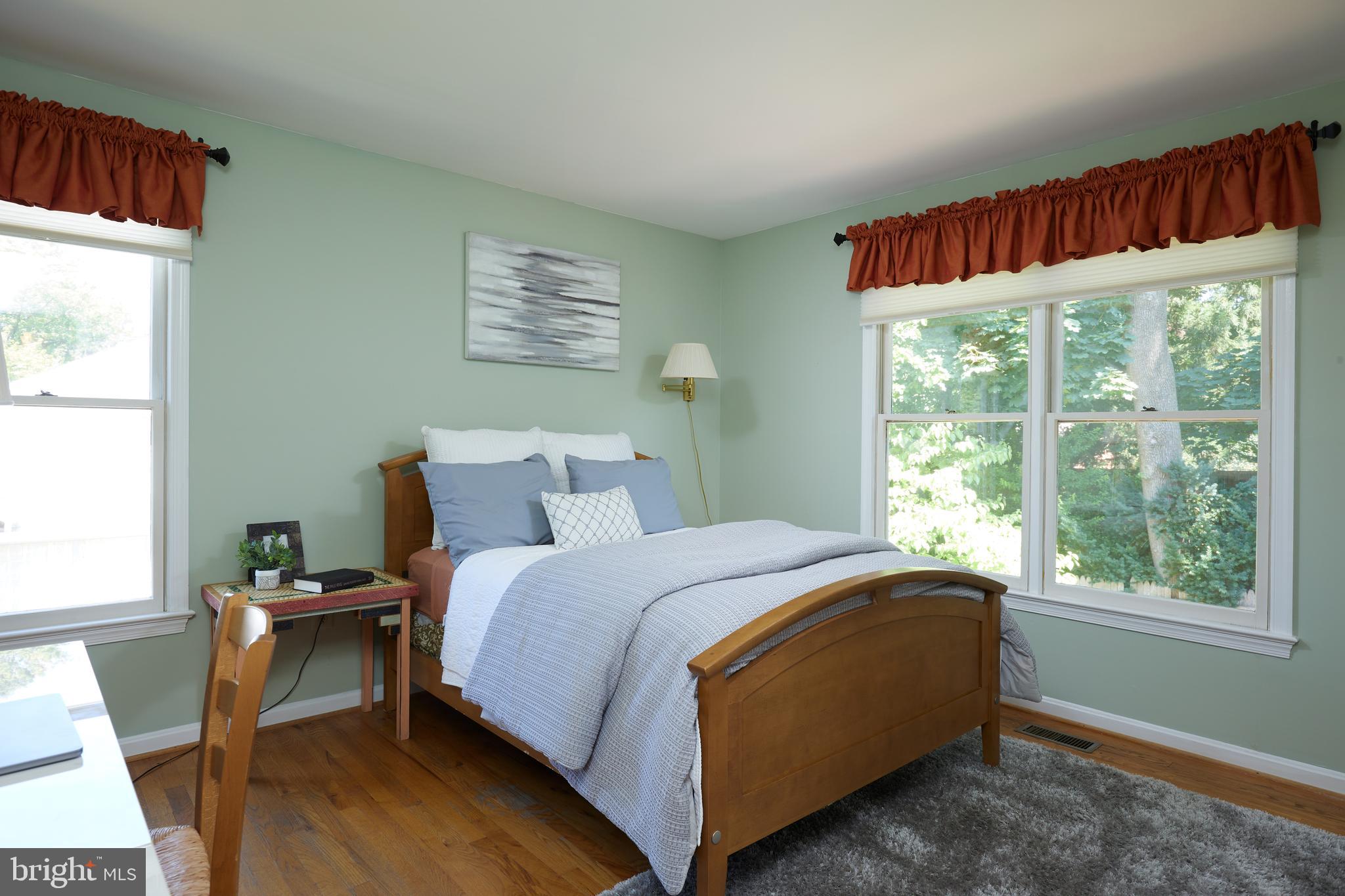 NORTH CHEVY CHASE - Residential