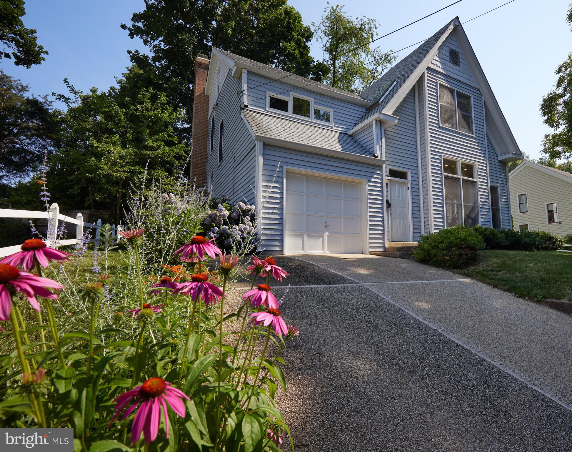 NORTH CHEVY CHASE - Residential