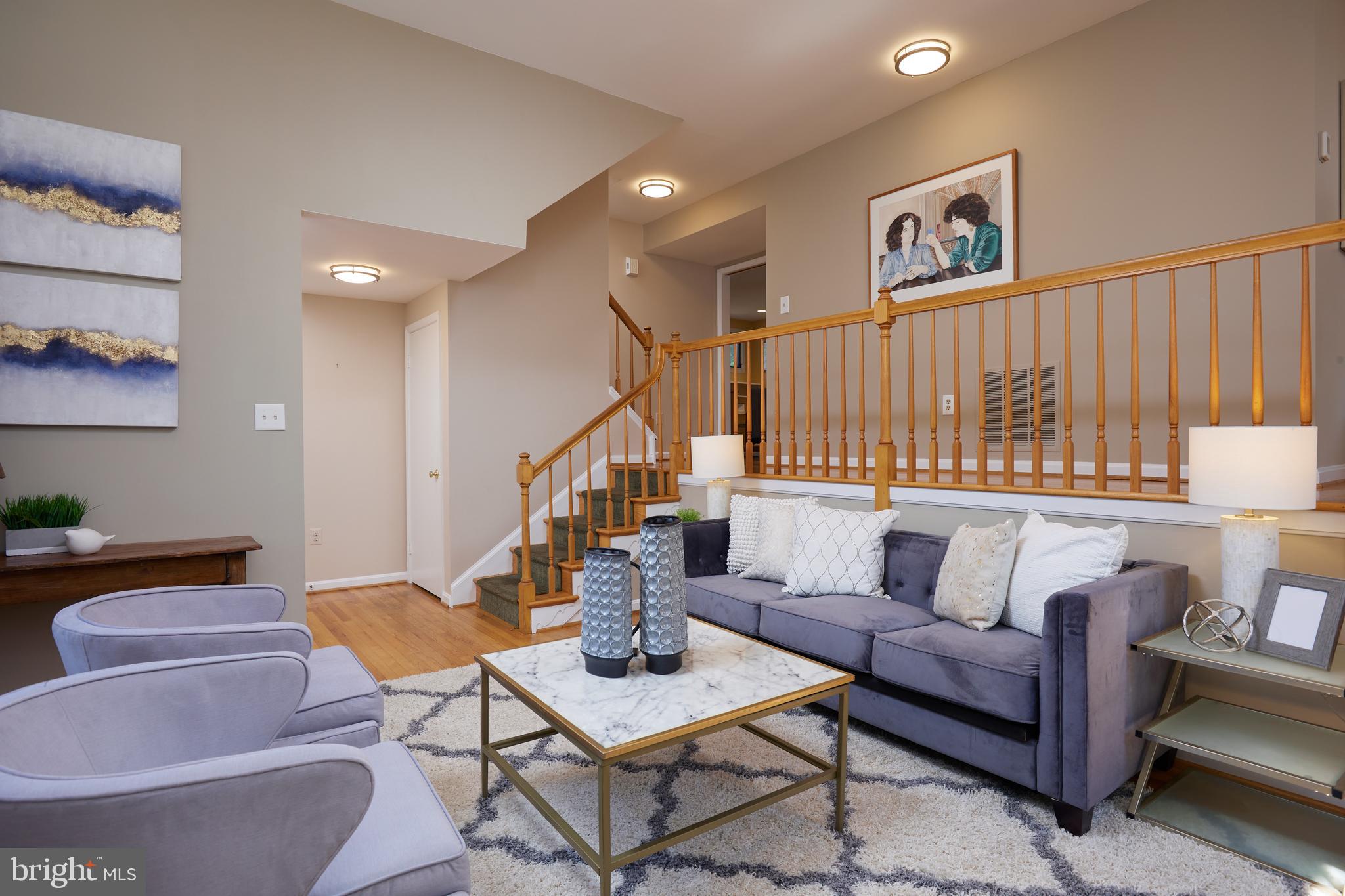 NORTH CHEVY CHASE - Residential