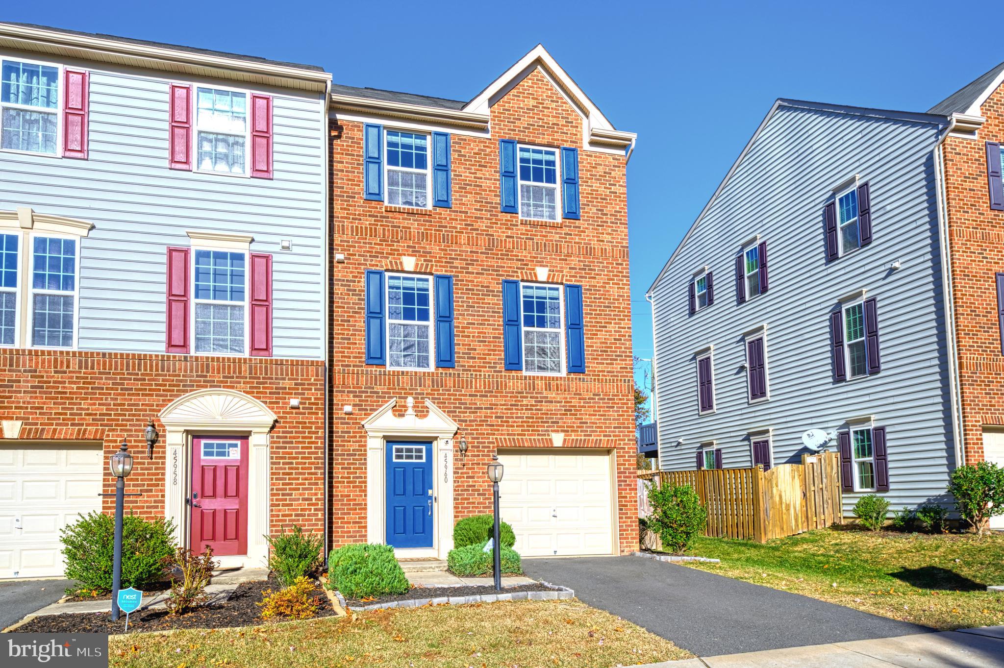 STERLING - Residential Lease