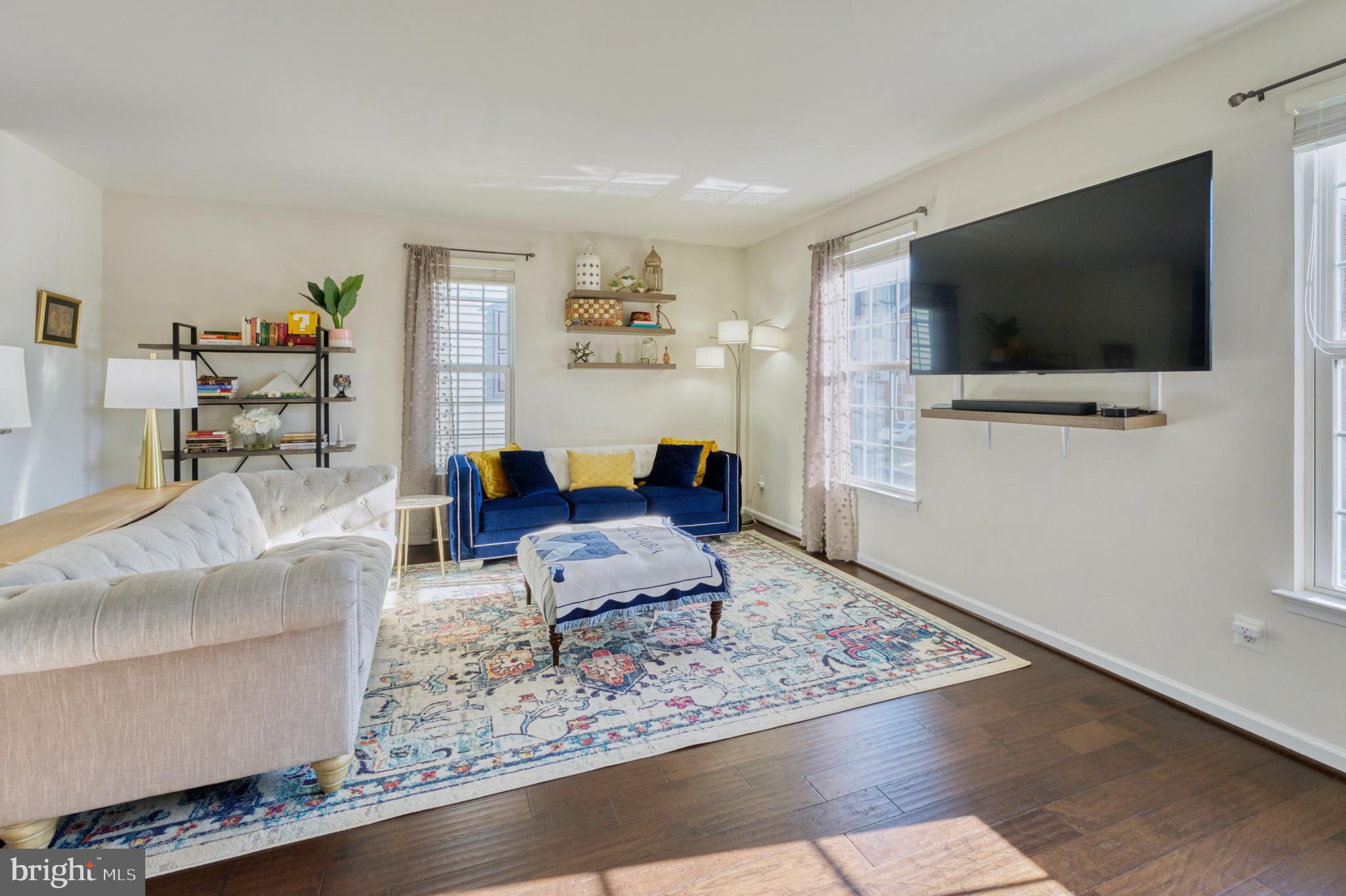 STERLING - Residential Lease