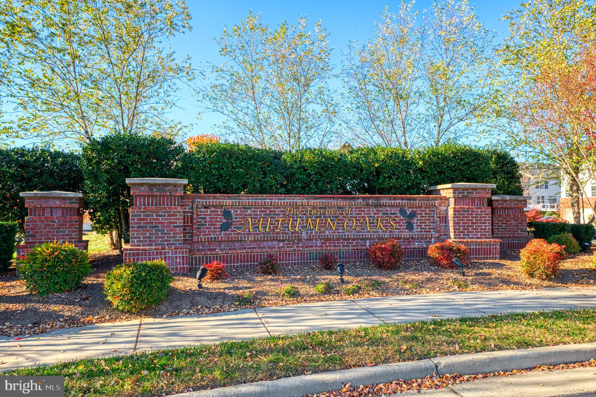 STERLING - Residential Lease