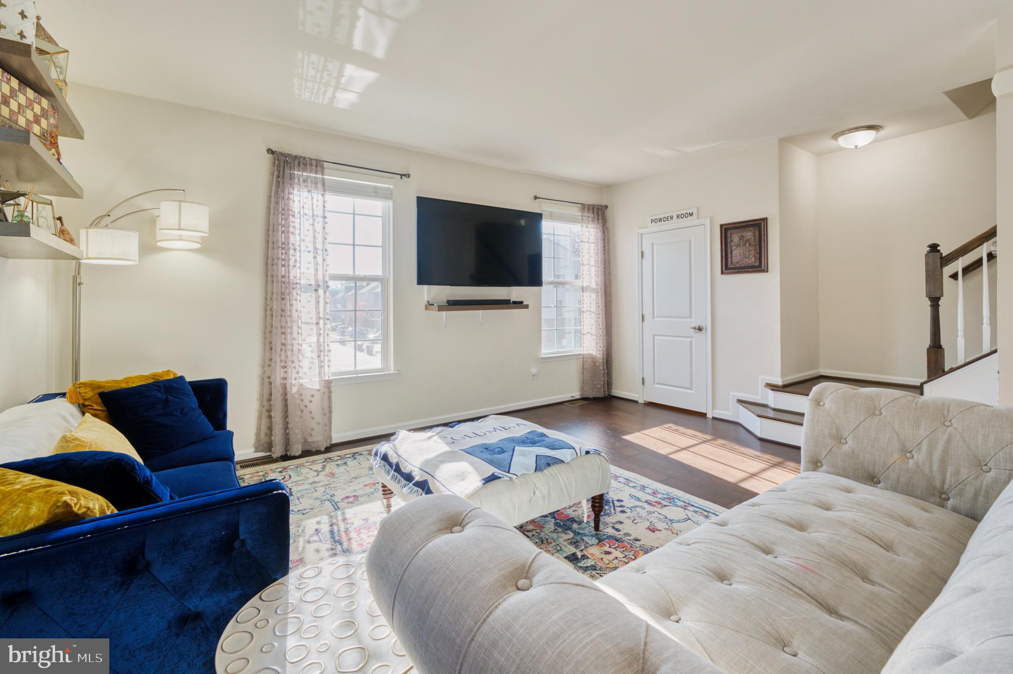 STERLING - Residential Lease