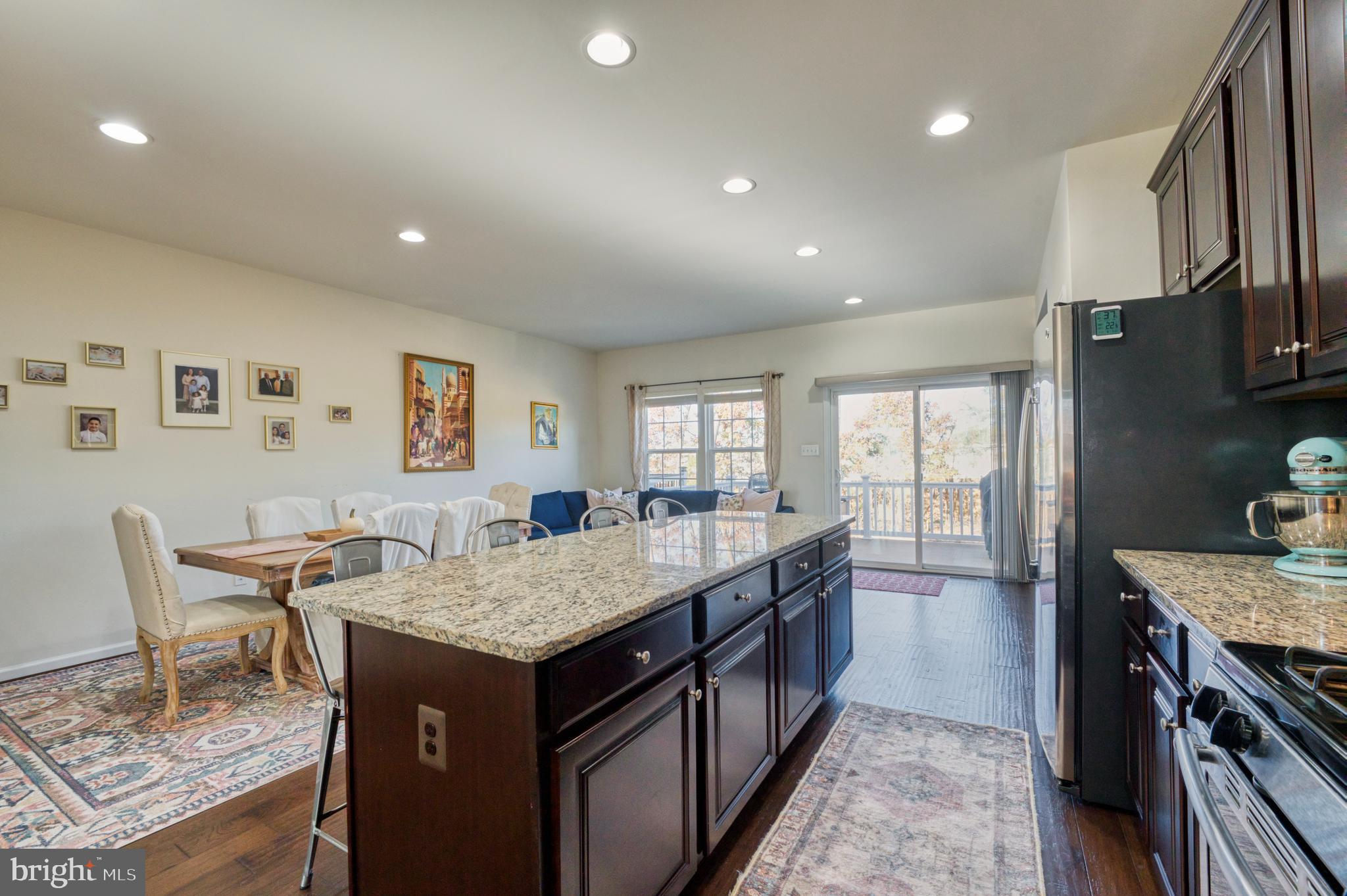 STERLING - Residential Lease