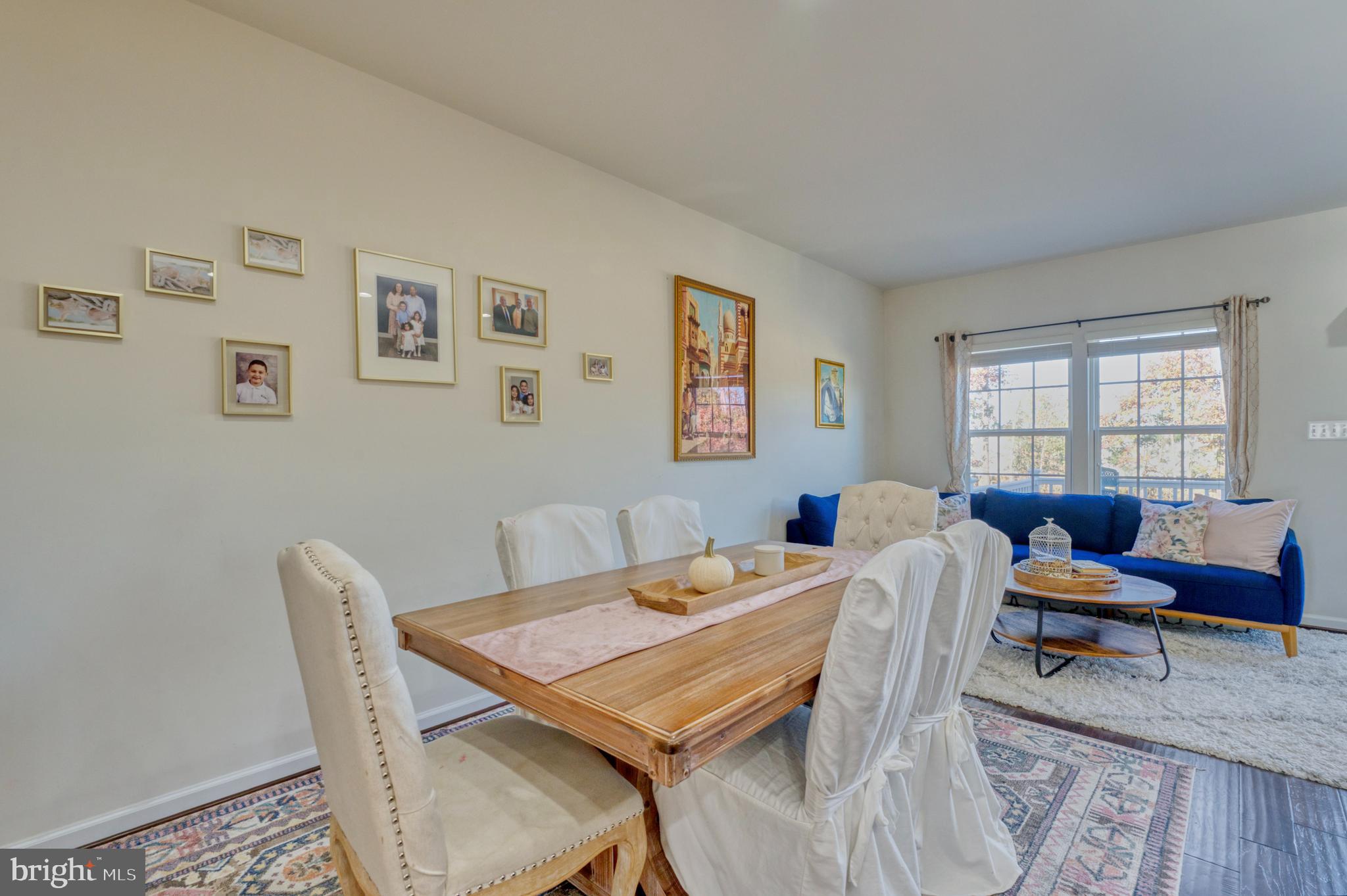 STERLING - Residential Lease