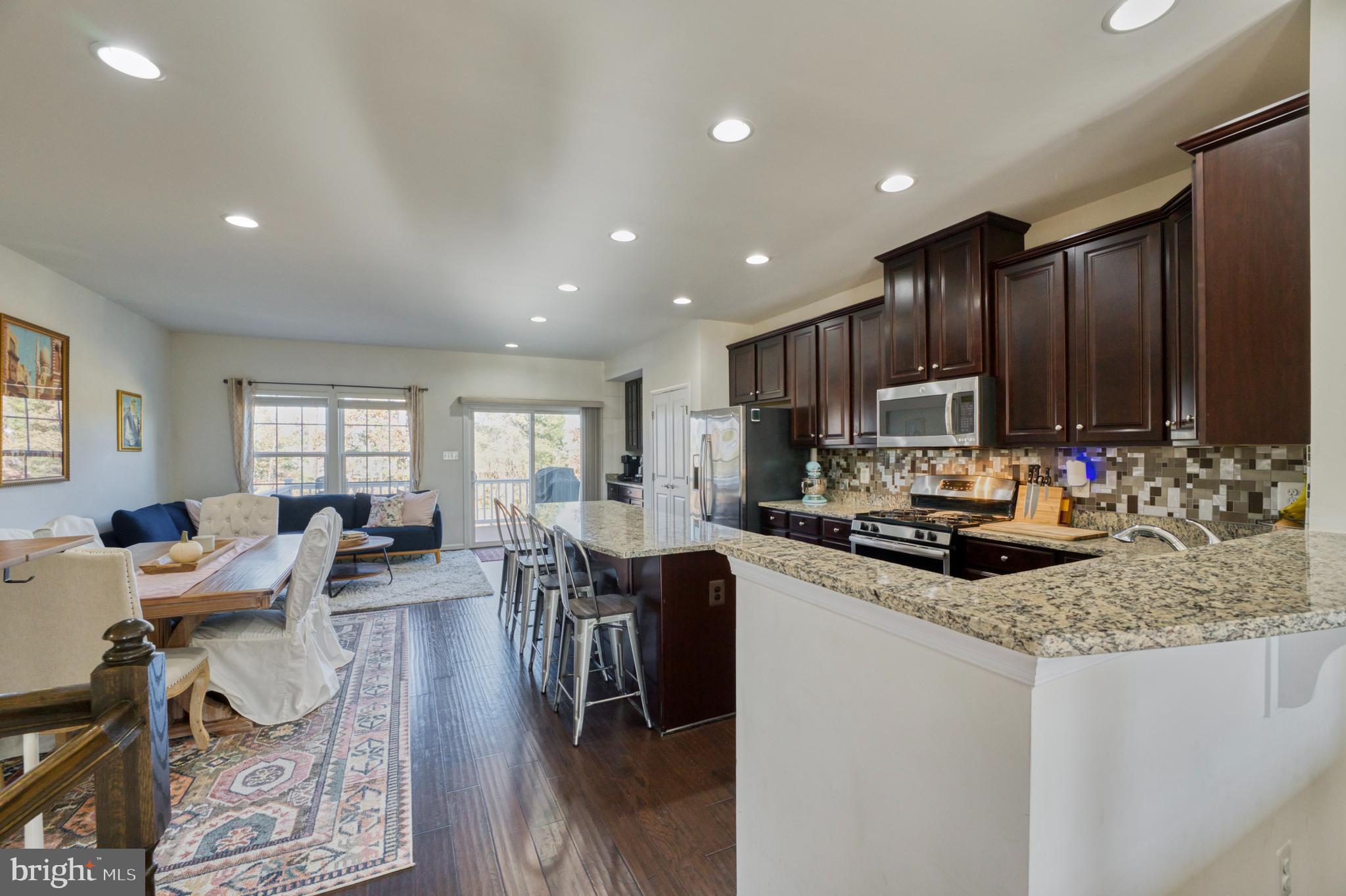 STERLING - Residential Lease