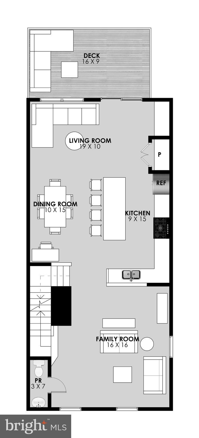 STERLING - Residential Lease