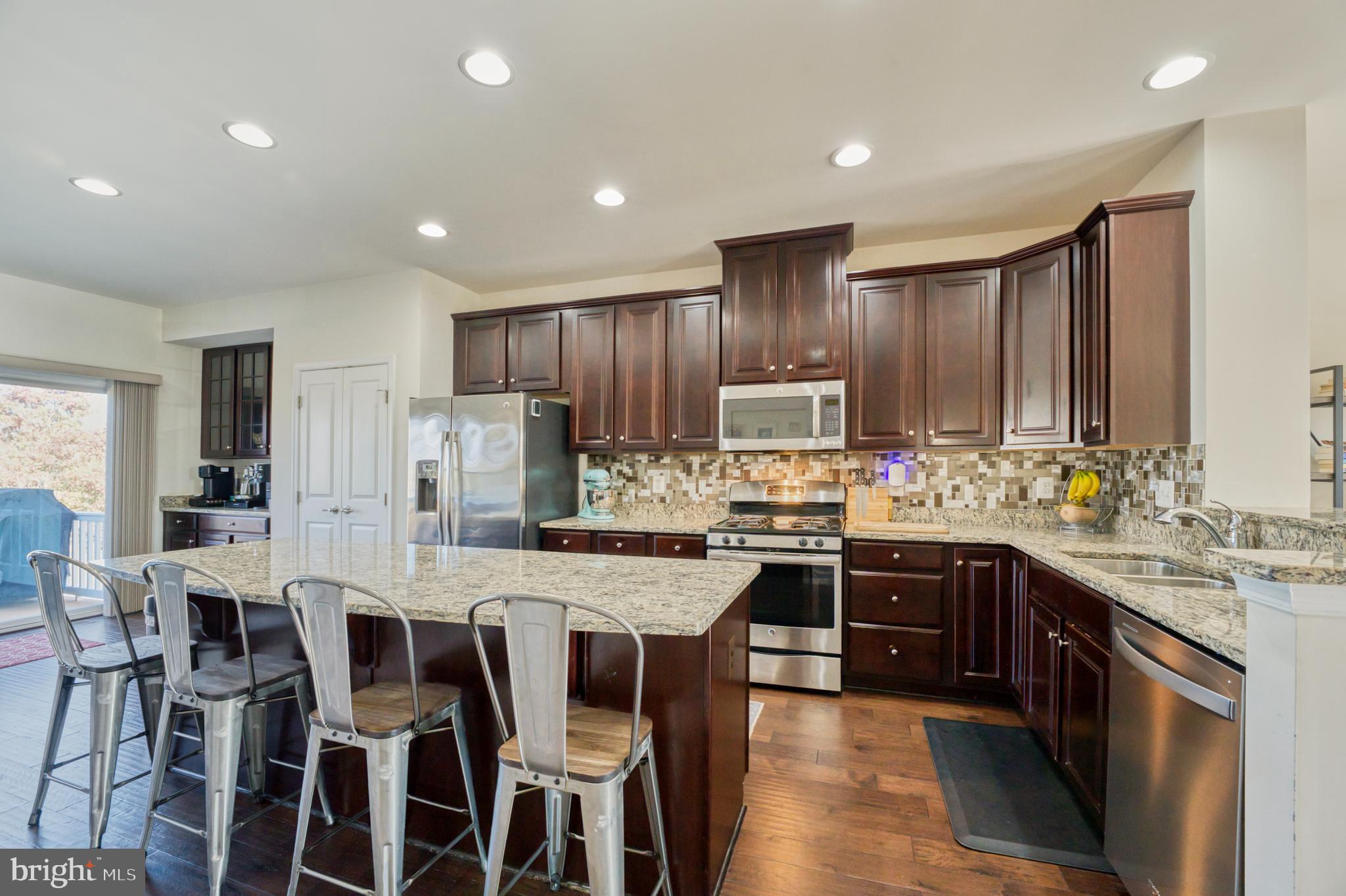 STERLING - Residential Lease