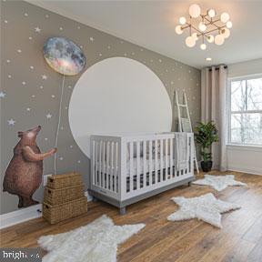 RESERVE AT SPRING MILL - Residential