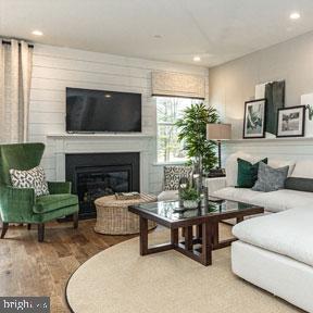 RESERVE AT SPRING MILL - Residential