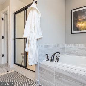 RESERVE AT SPRING MILL - Residential