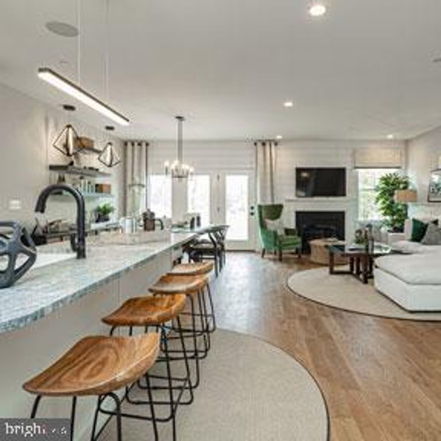 LAST CHANCE!
Don't miss out on our charming Beckett Elite Model Home!
Contact the Sales Consultant today for more information!