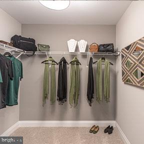 RESERVE AT SPRING MILL - Residential