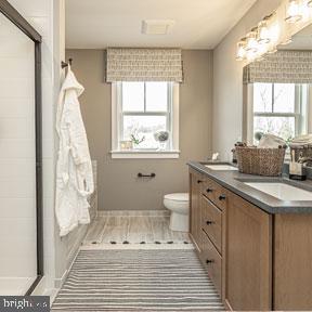 RESERVE AT SPRING MILL - Residential