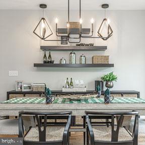 RESERVE AT SPRING MILL - Residential