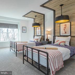 RESERVE AT SPRING MILL - Residential