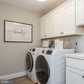 RESERVE AT SPRING MILL - Residential