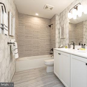 RESERVE AT SPRING MILL - Residential