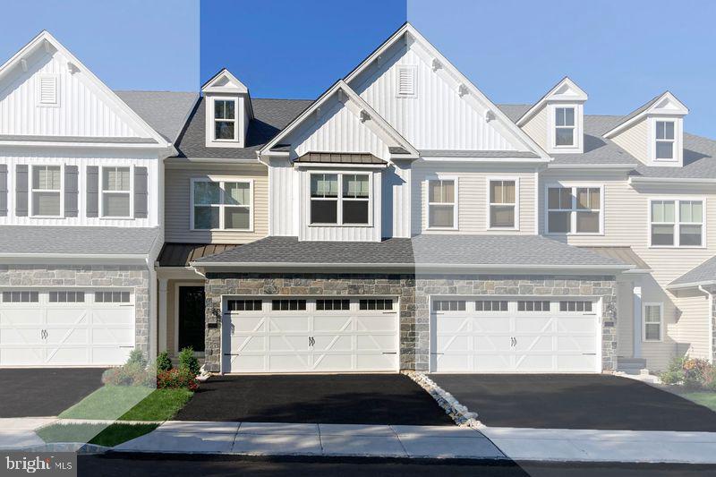 RESERVE AT SPRING MILL - Residential