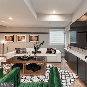 RESERVE AT SPRING MILL - Residential