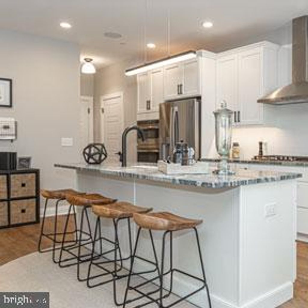 Photo of 11 Spring Drive #LOT 14, IVYLAND, PA 18974 (MLS # PABU2114886)