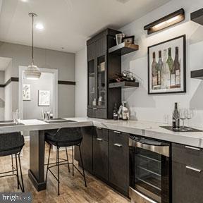 RESERVE AT SPRING MILL - Residential