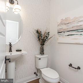 RESERVE AT SPRING MILL - Residential