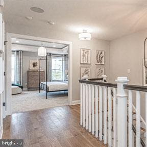 RESERVE AT SPRING MILL - Residential