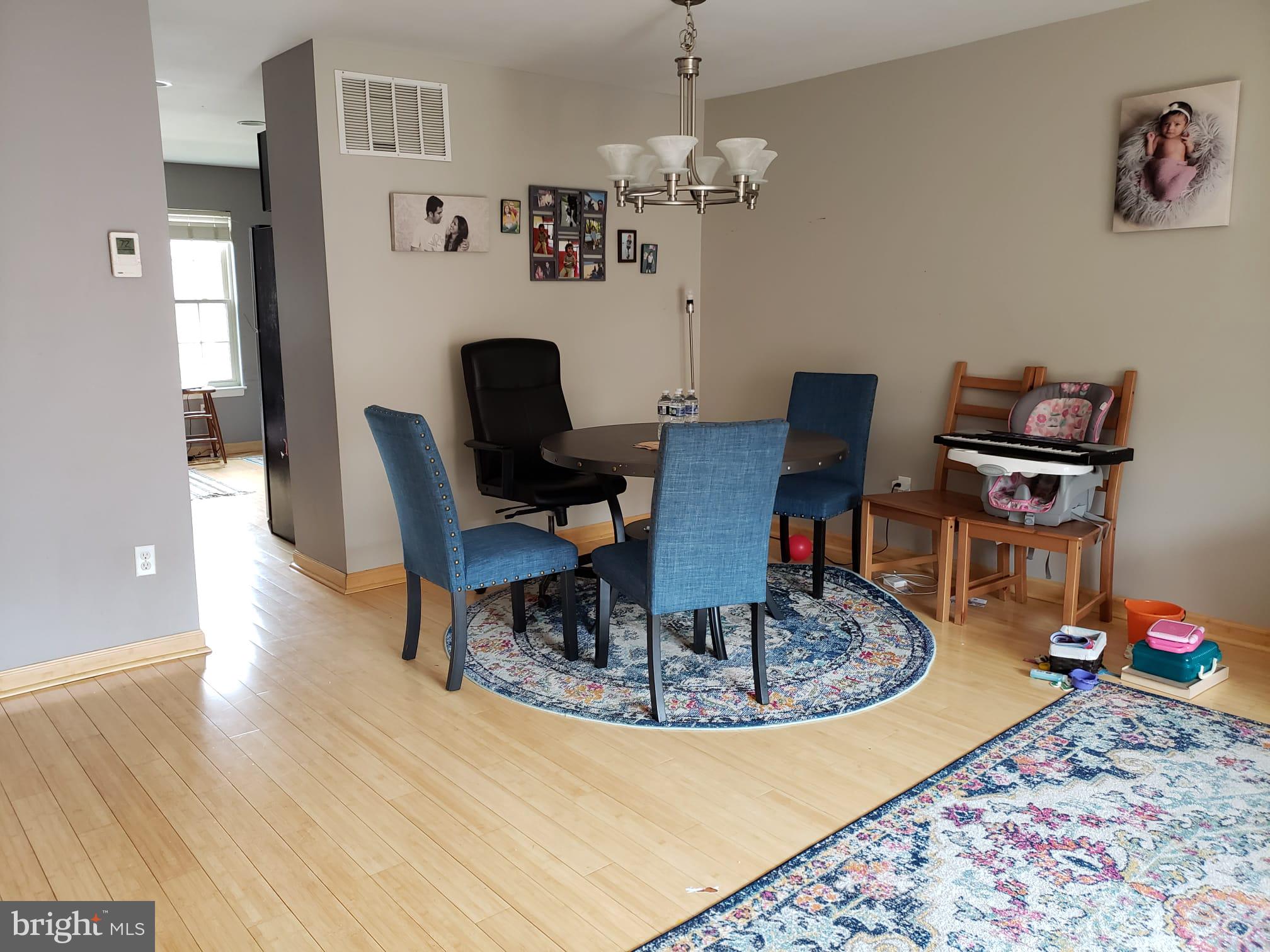 LOVETON FARMS - Residential Lease