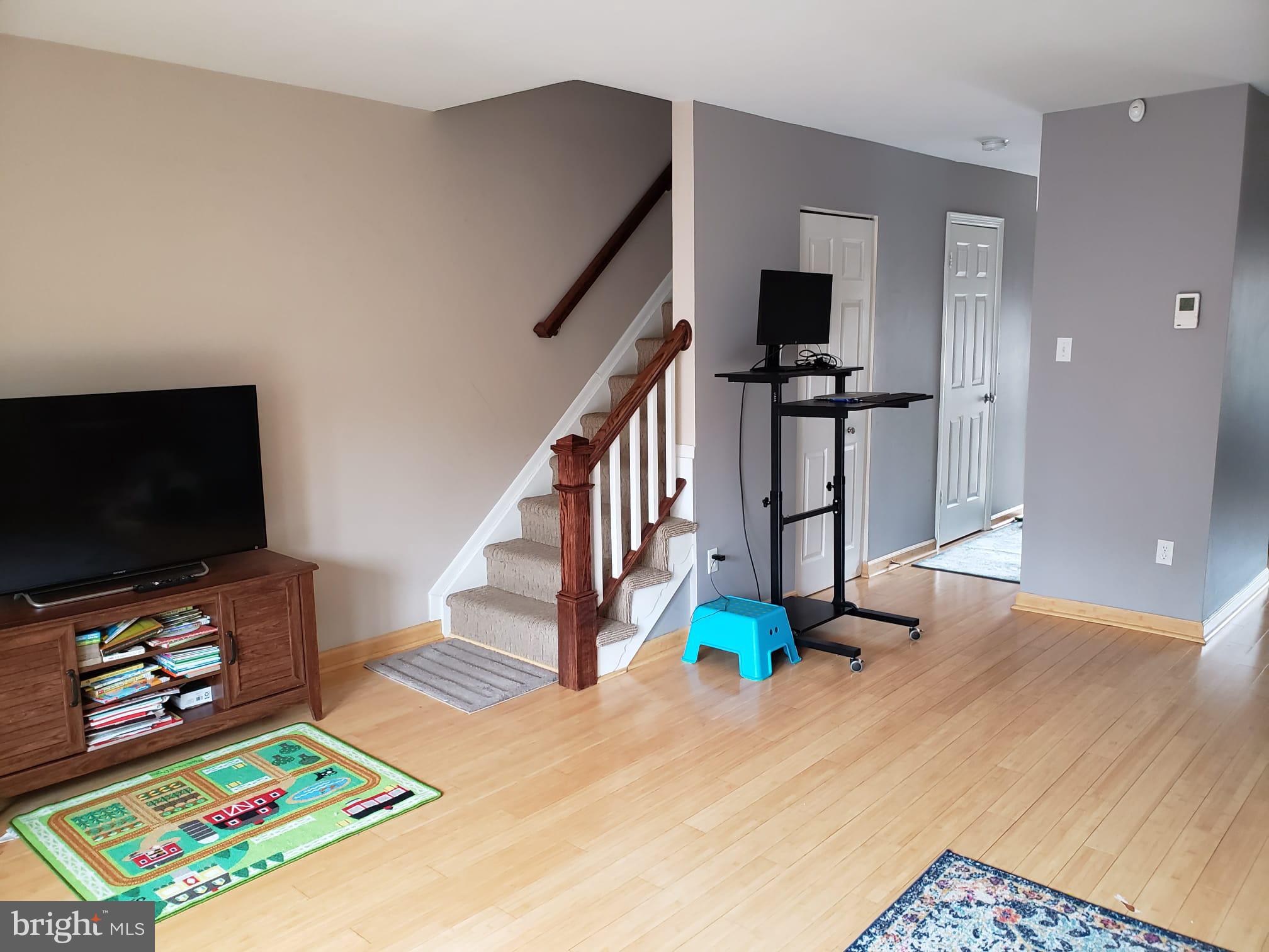 LOVETON FARMS - Residential Lease