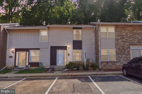 10169 Campus Way S Unit 16, Upper Marlboro, MD 20774 - #: MDPG2206954
