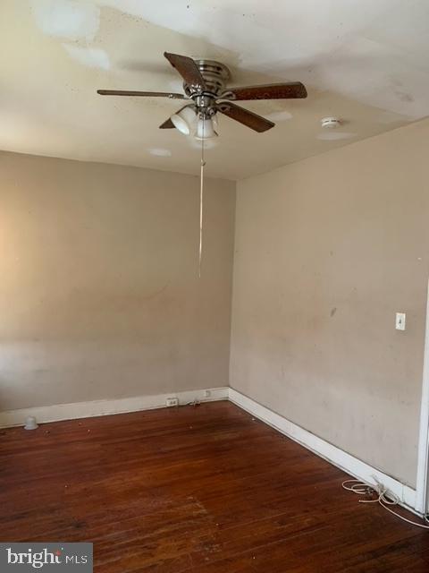 GOVANS - Residential Lease