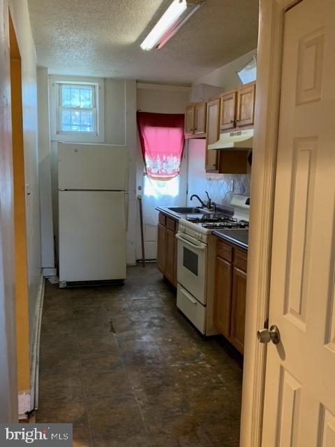 GOVANS - Residential Lease