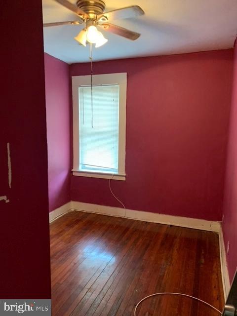 GOVANS - Residential Lease