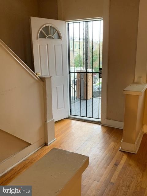 GOVANS - Residential Lease