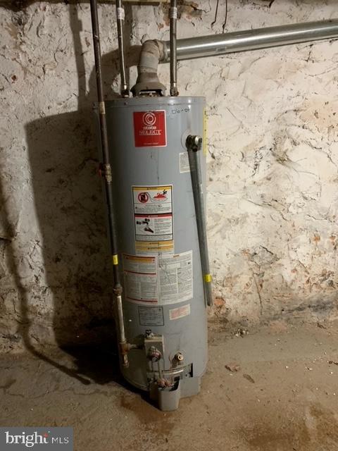 GOVANS - Residential Lease