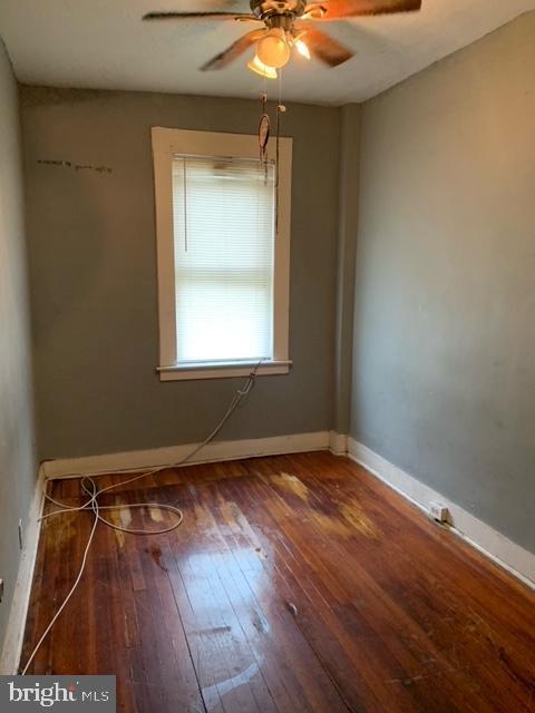 GOVANS - Residential Lease