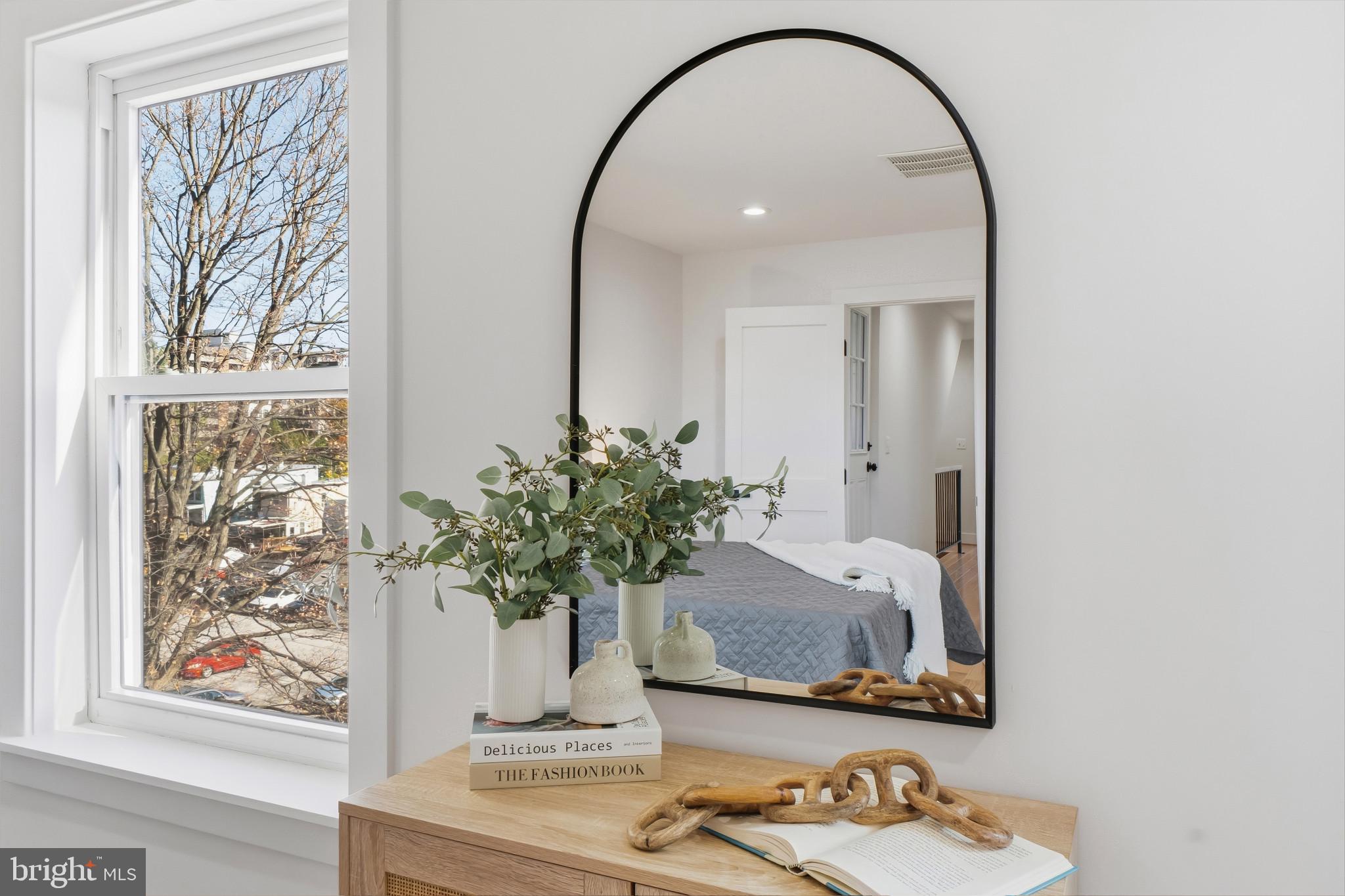 HAMPDEN HISTORIC DISTRICT - Residential