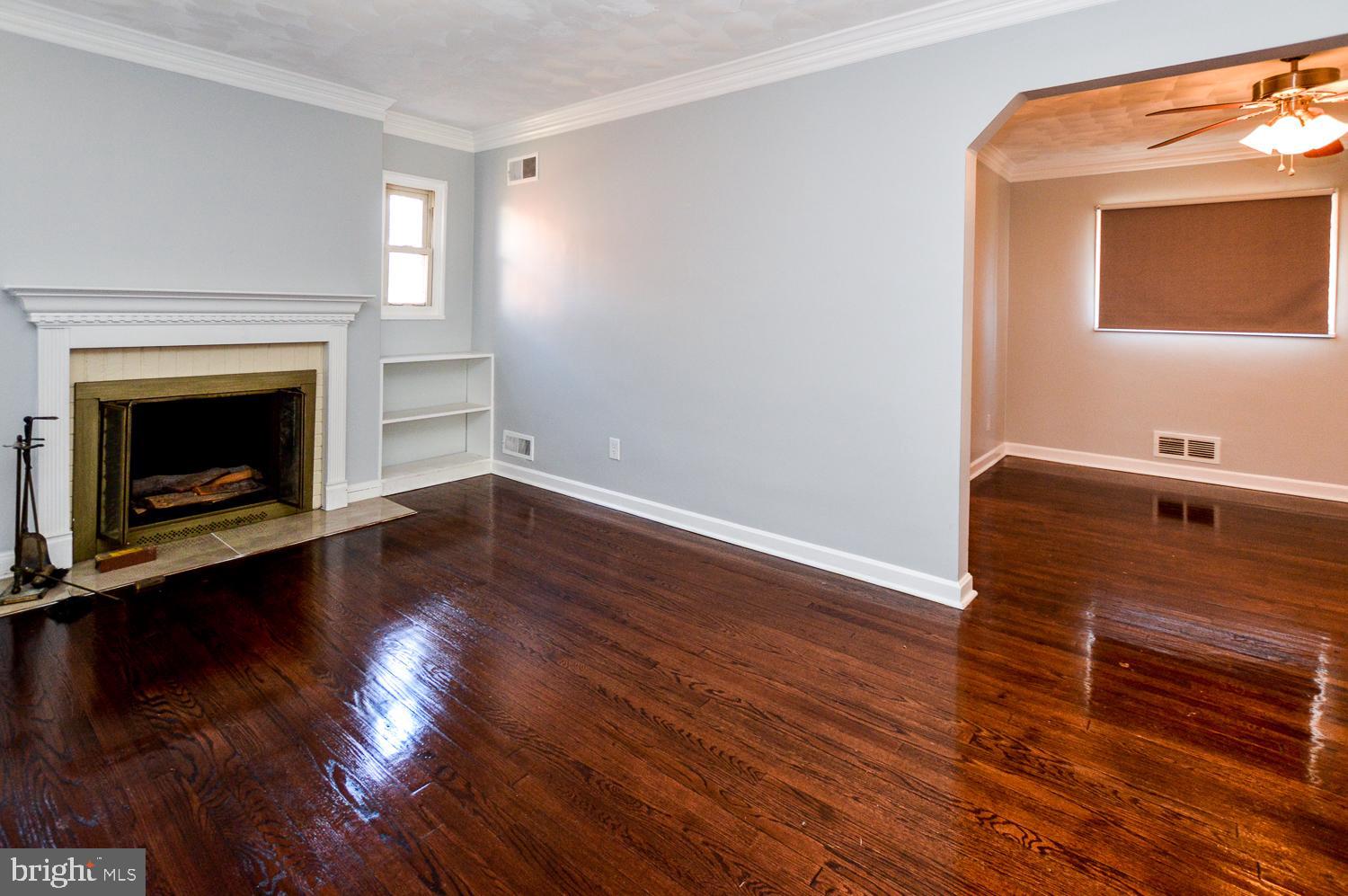 KENTLAND - Residential Lease