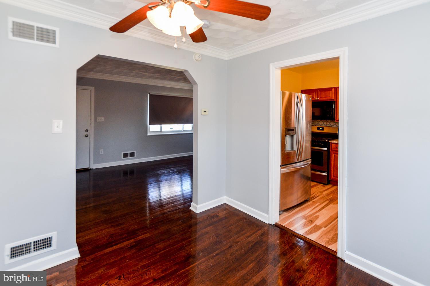 KENTLAND - Residential Lease