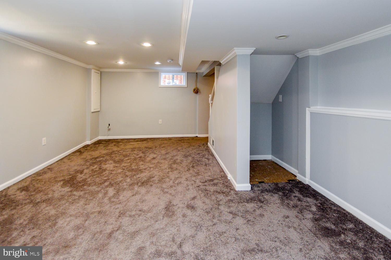 KENTLAND - Residential Lease