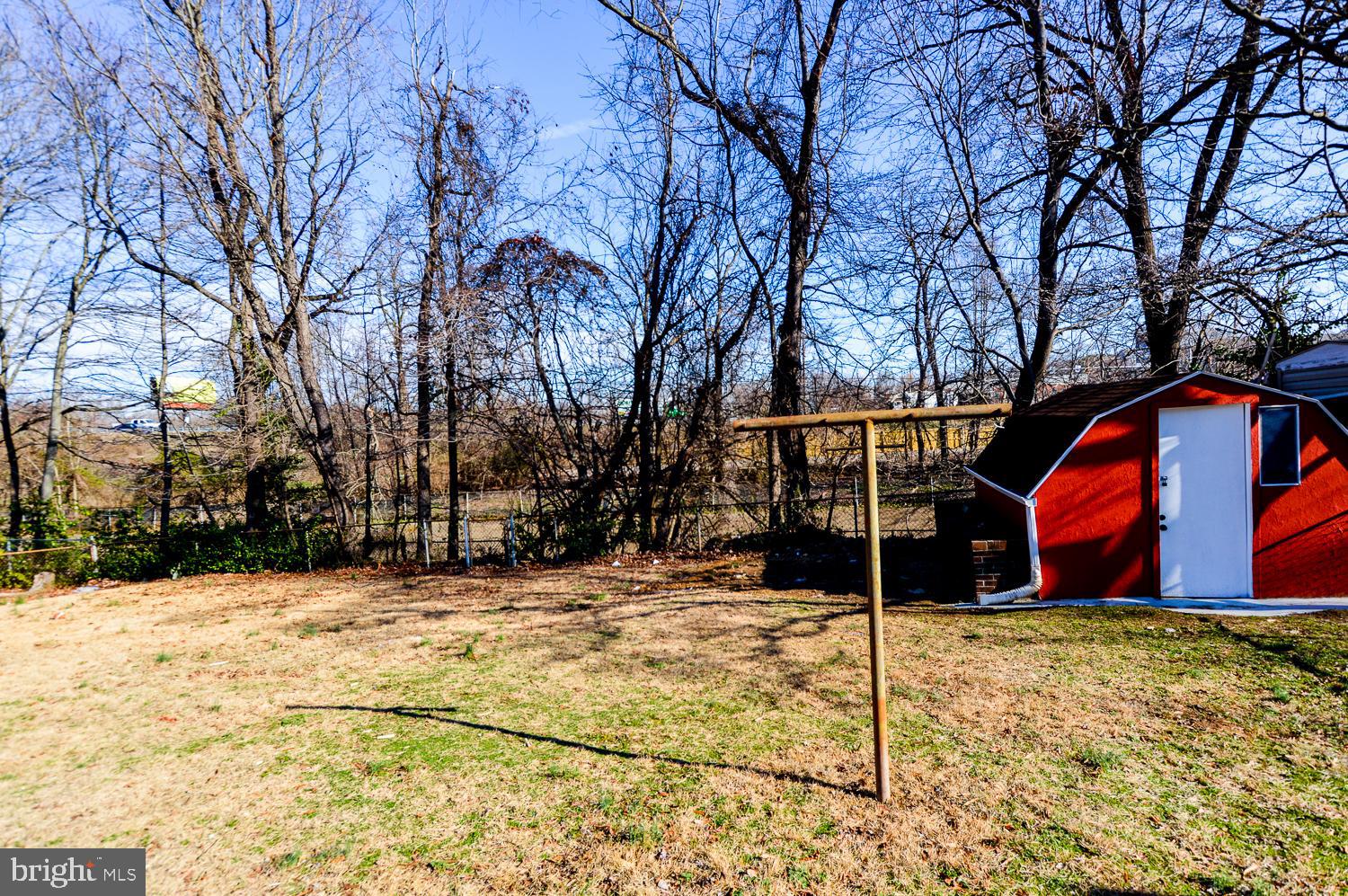 KENTLAND - Residential Lease