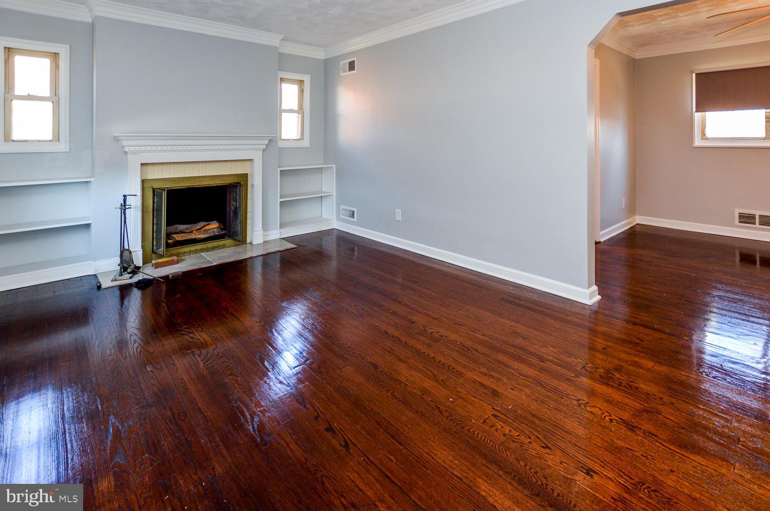 KENTLAND - Residential Lease