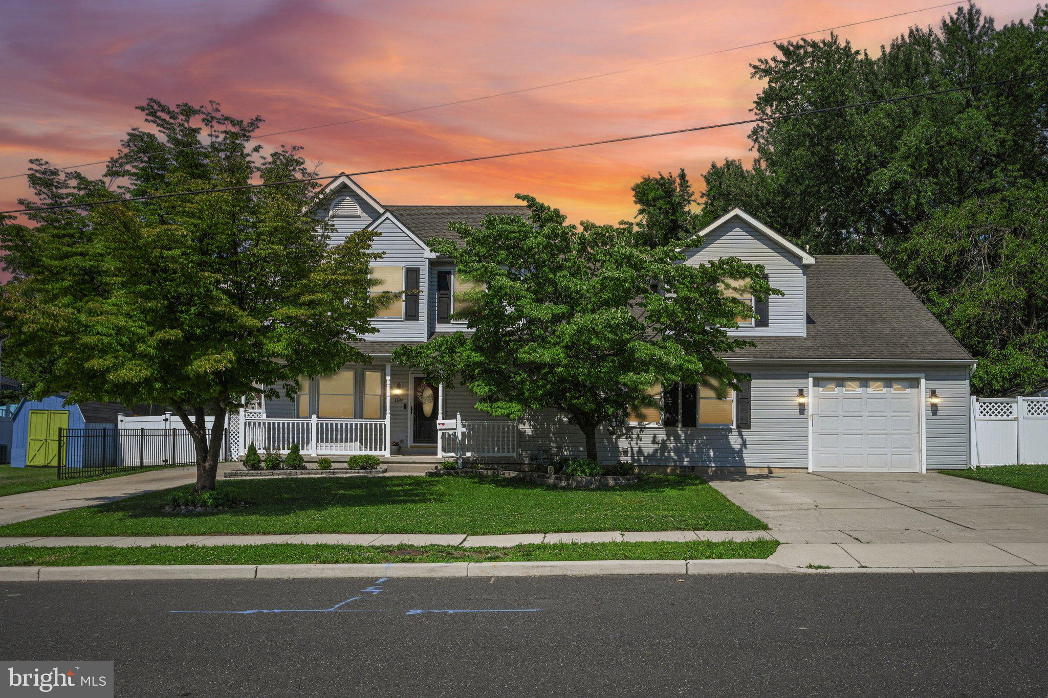 109 JOHNSON AVENUE
