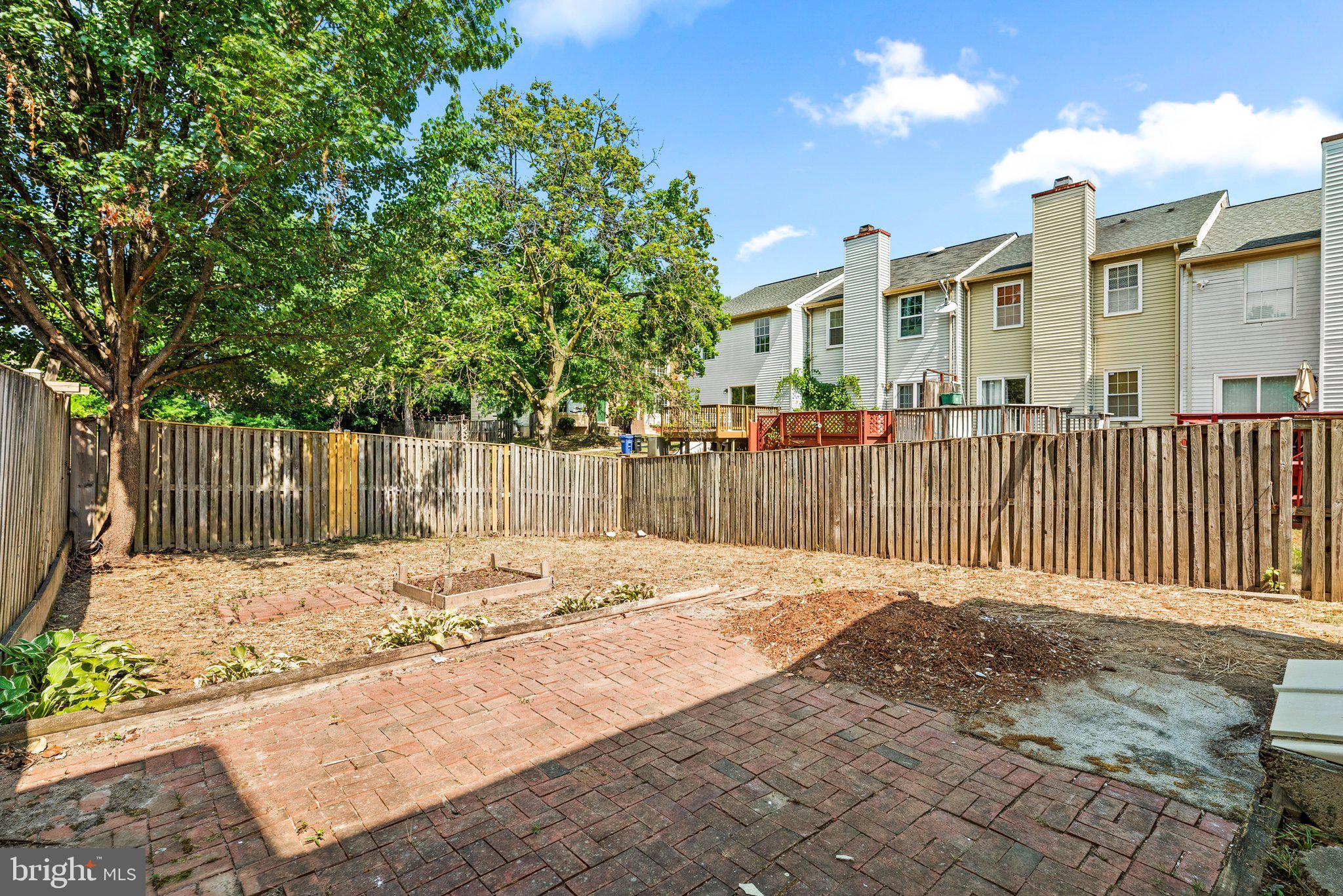 ASHFORD - Residential